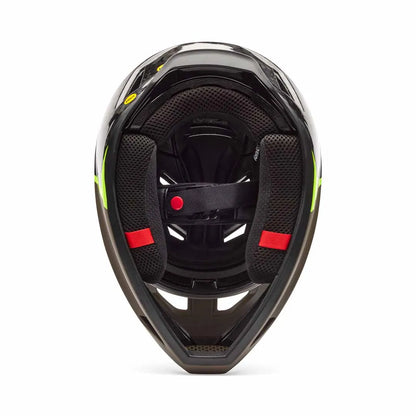 Fox Rampage RS Splice Helmet