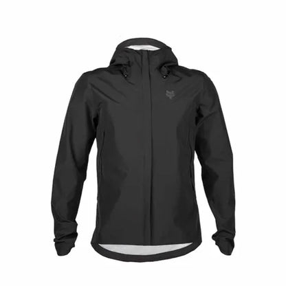 Fox Ranger 2.5-Layer Water Jacket, Black