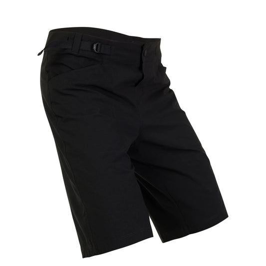 Fox Ranger Lite Shorts - Black Size 32