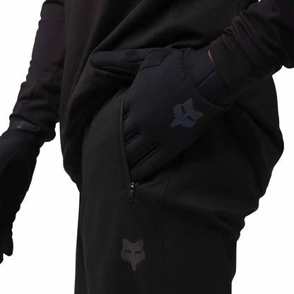 Fox Ranger Lunar Pant - Black