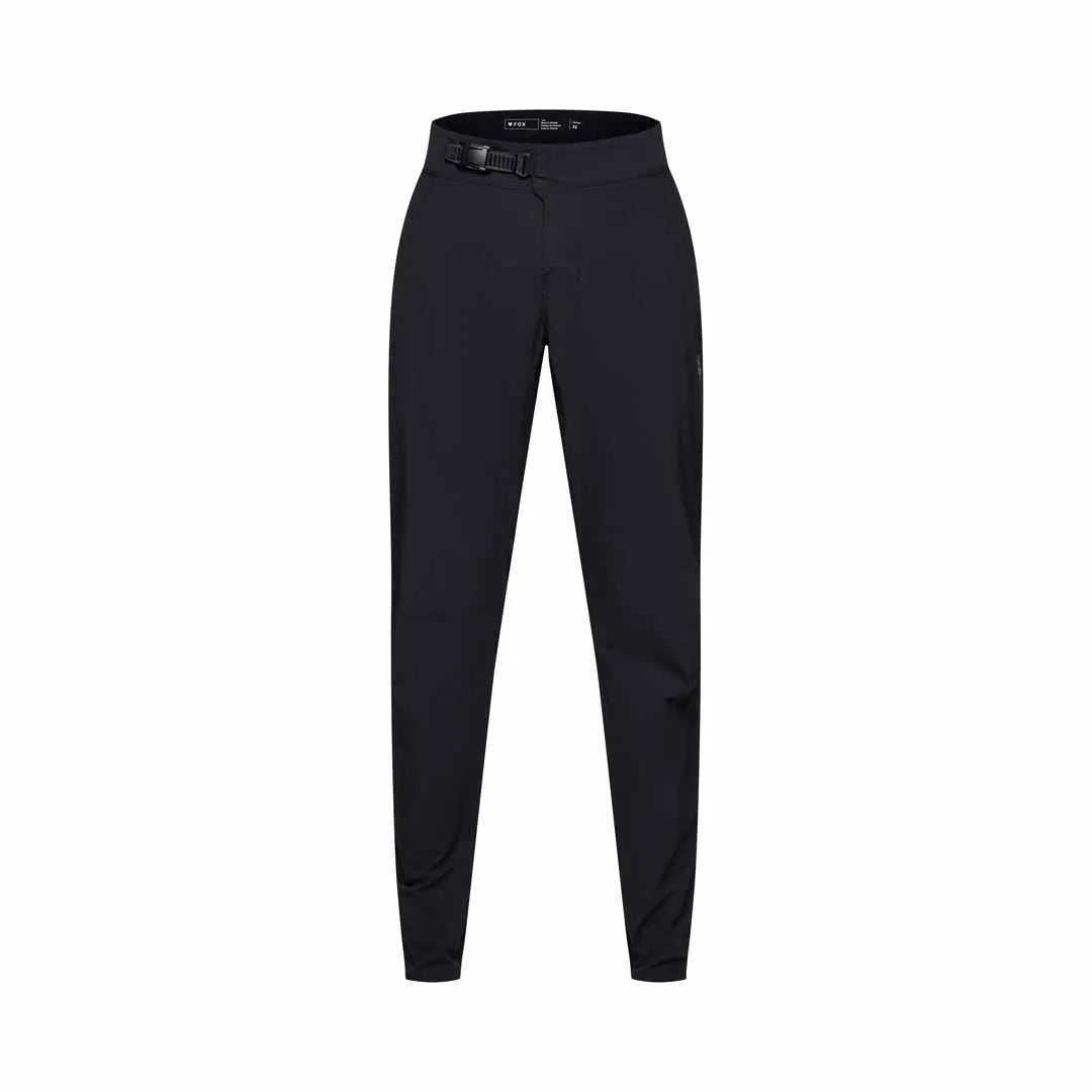 Fox Ranger Pant - Black