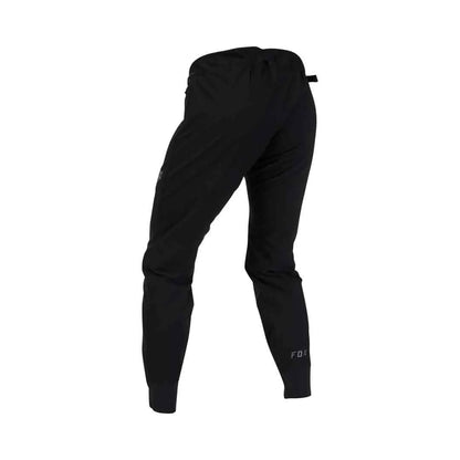Fox Ranger Pant - Black