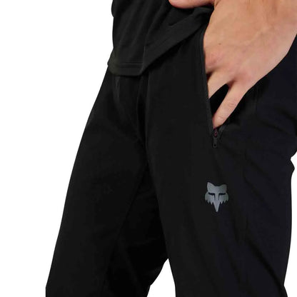 Fox Ranger Pant - Black