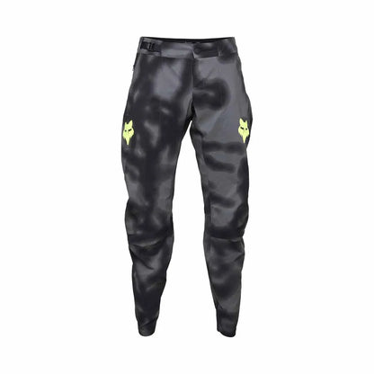 Fox Ranger Pant Race - Grey Camo/Green
