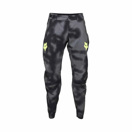 Fox Ranger Pant Race - Grey Camo/Green