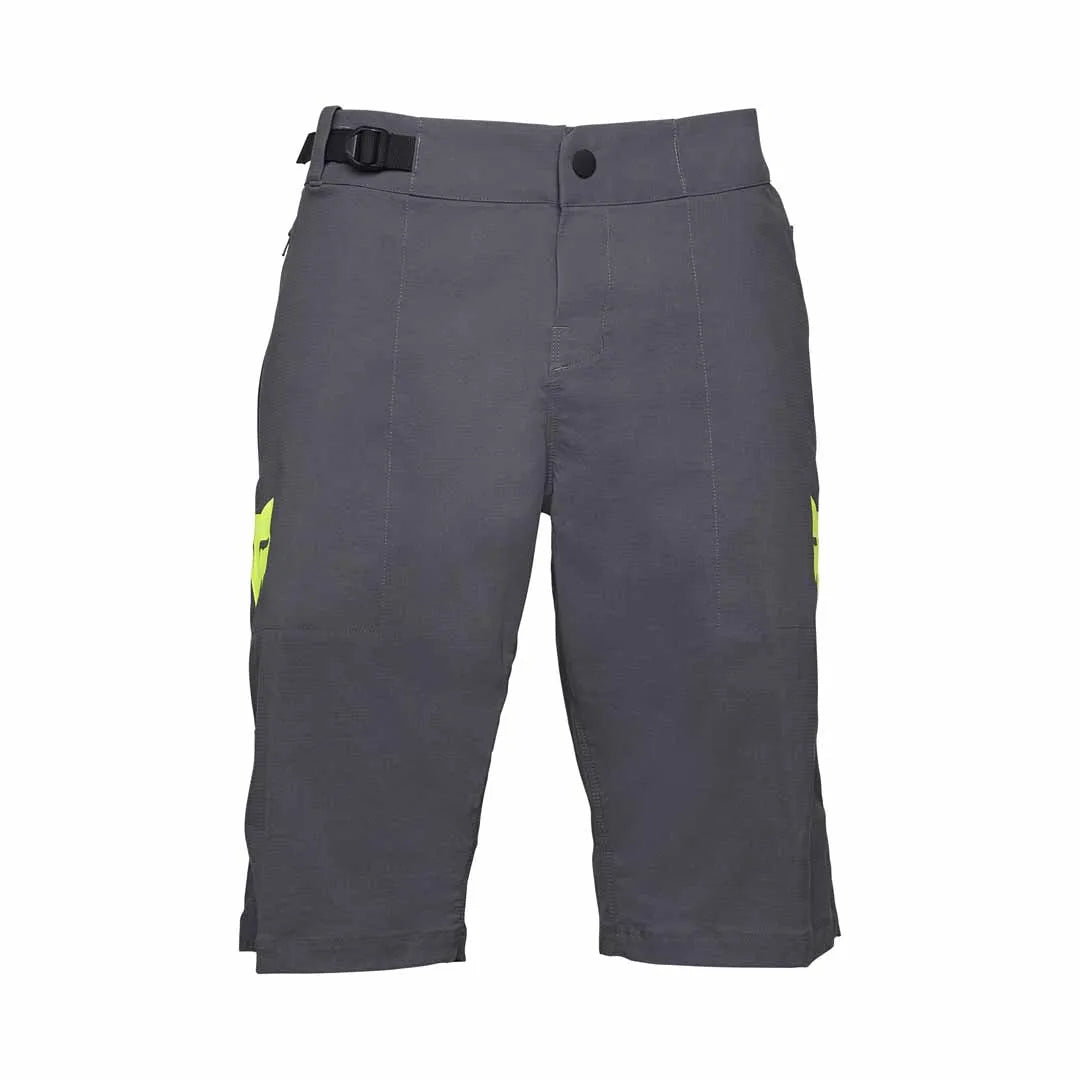 Fox Ranger Race Short, Dark Shadow