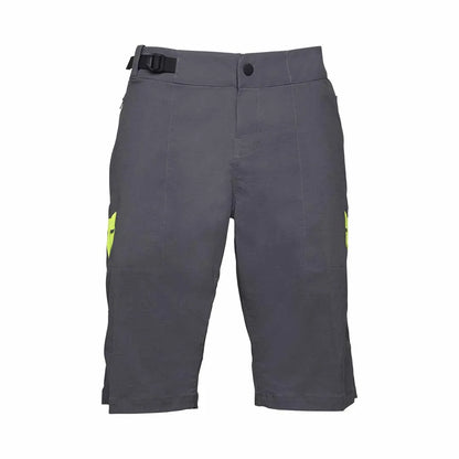 Fox Ranger Race Short, Dark Shadow