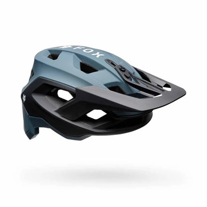 Fox Speedframe 5050 Helmet, Deep Colbalt