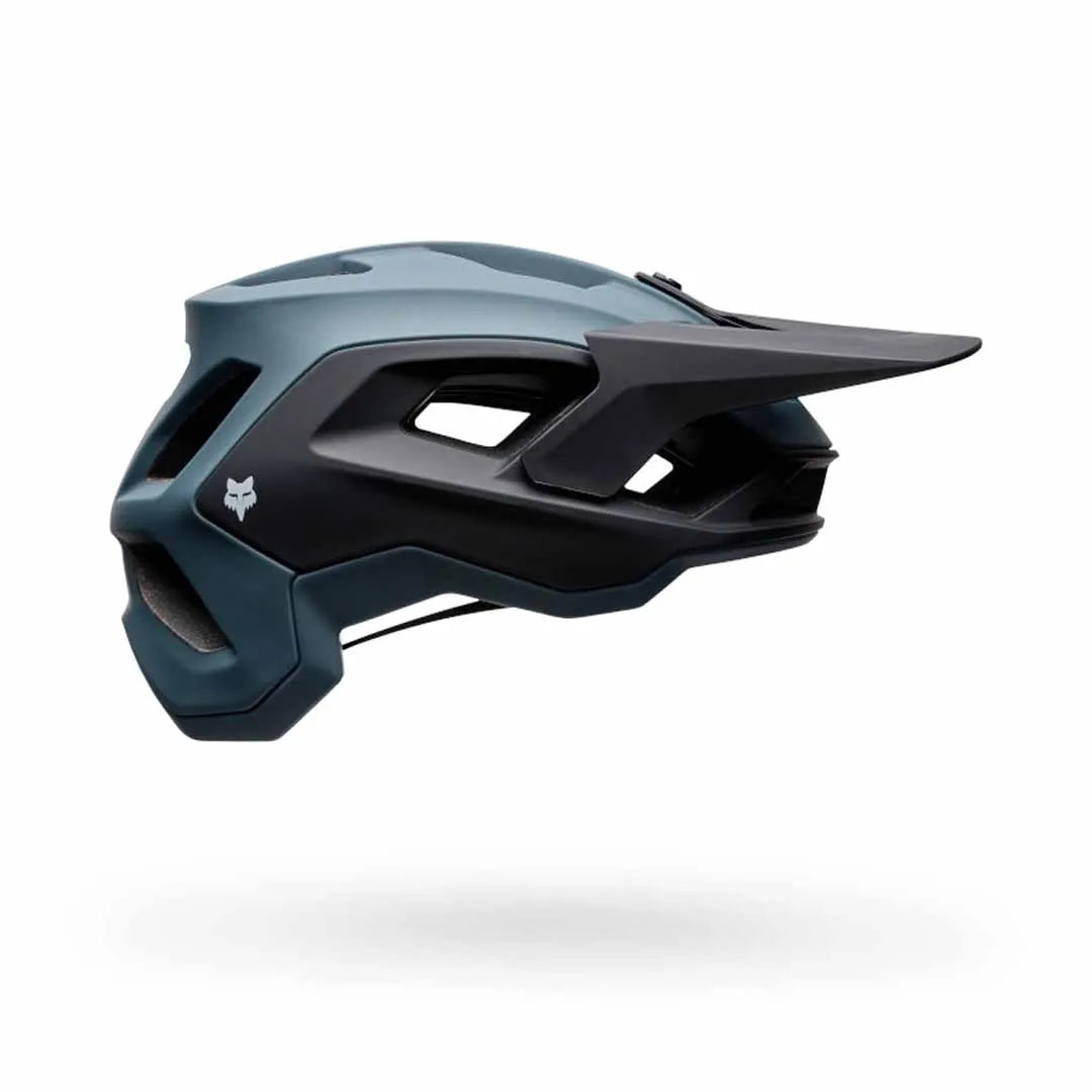 Fox Speedframe 5050 Helmet, Deep Colbalt