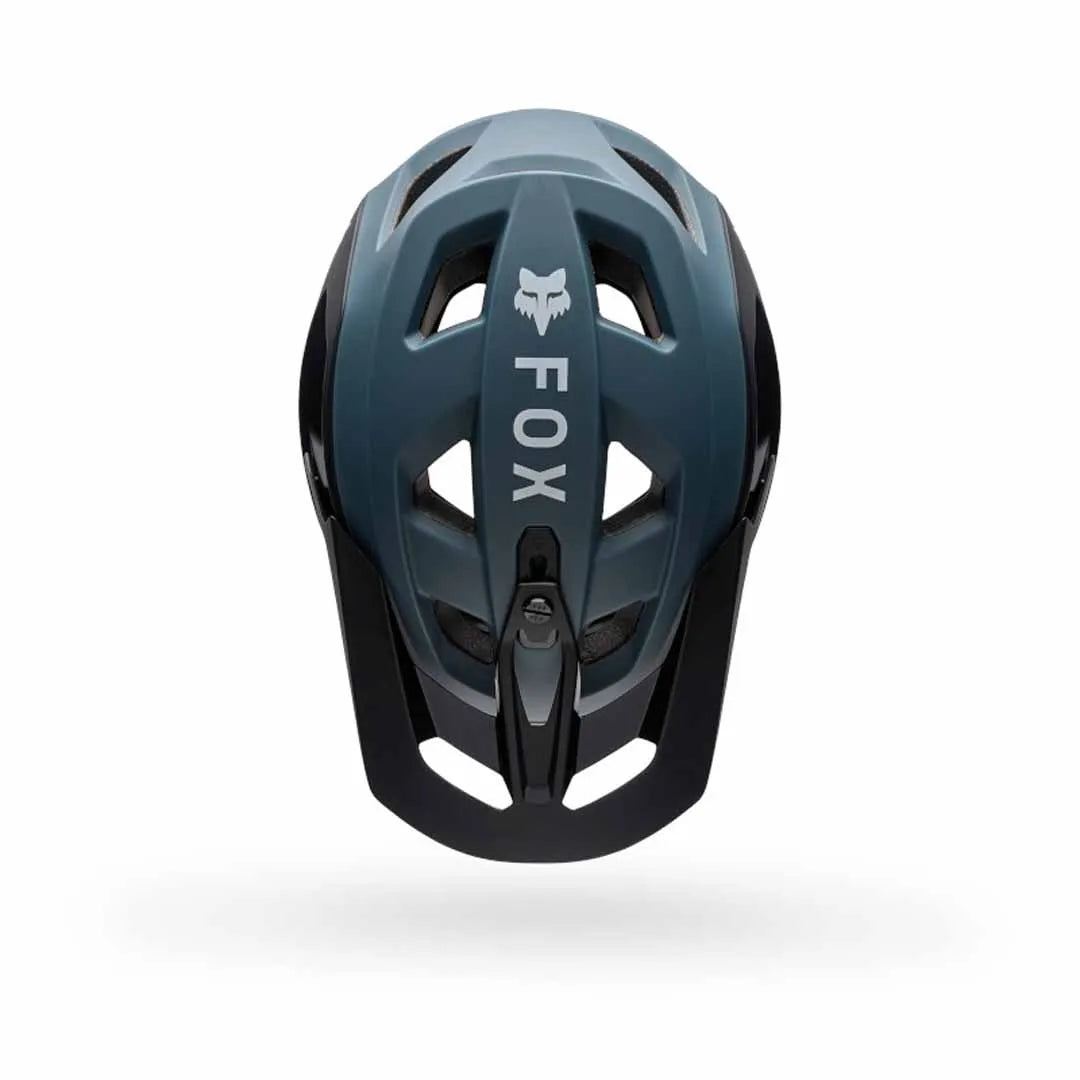Fox Speedframe 5050 Helmet, Deep Colbalt