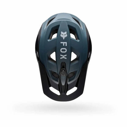 Fox Speedframe 5050 Helmet, Deep Colbalt