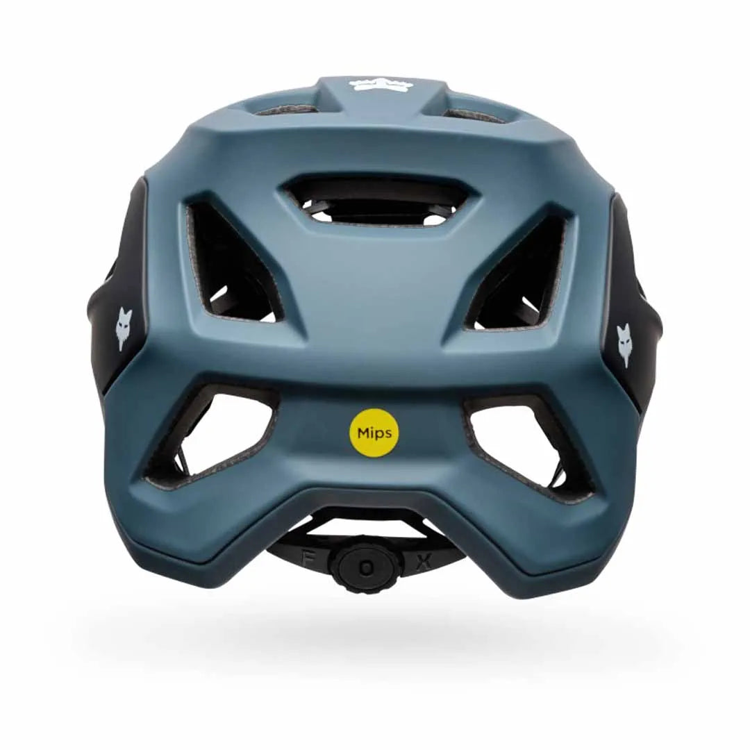 Fox Speedframe 5050 Helmet, Deep Colbalt