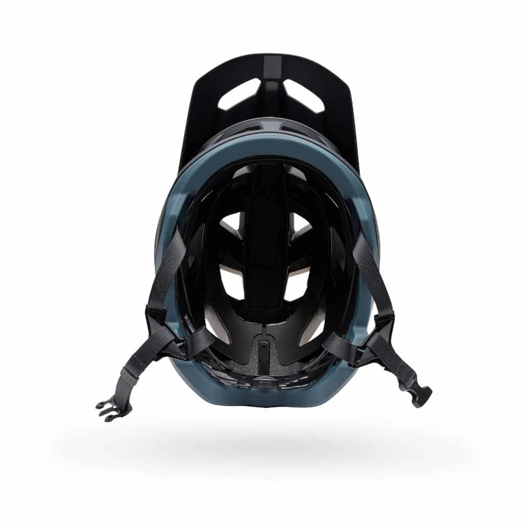 Fox Speedframe 5050 Helmet, Deep Colbalt