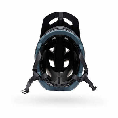 Fox Speedframe 5050 Helmet, Deep Colbalt
