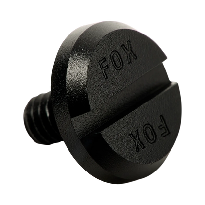 Fox Speedframe Helmet Visor Screw
