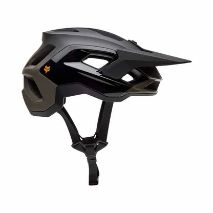 Fox Speedframe Pro Backfade