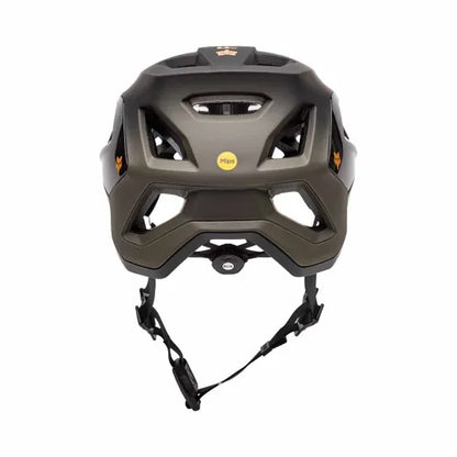 Fox Speedframe Pro Backfade