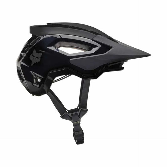 Fox Speedframe Pro Helmet Matte Black 2026