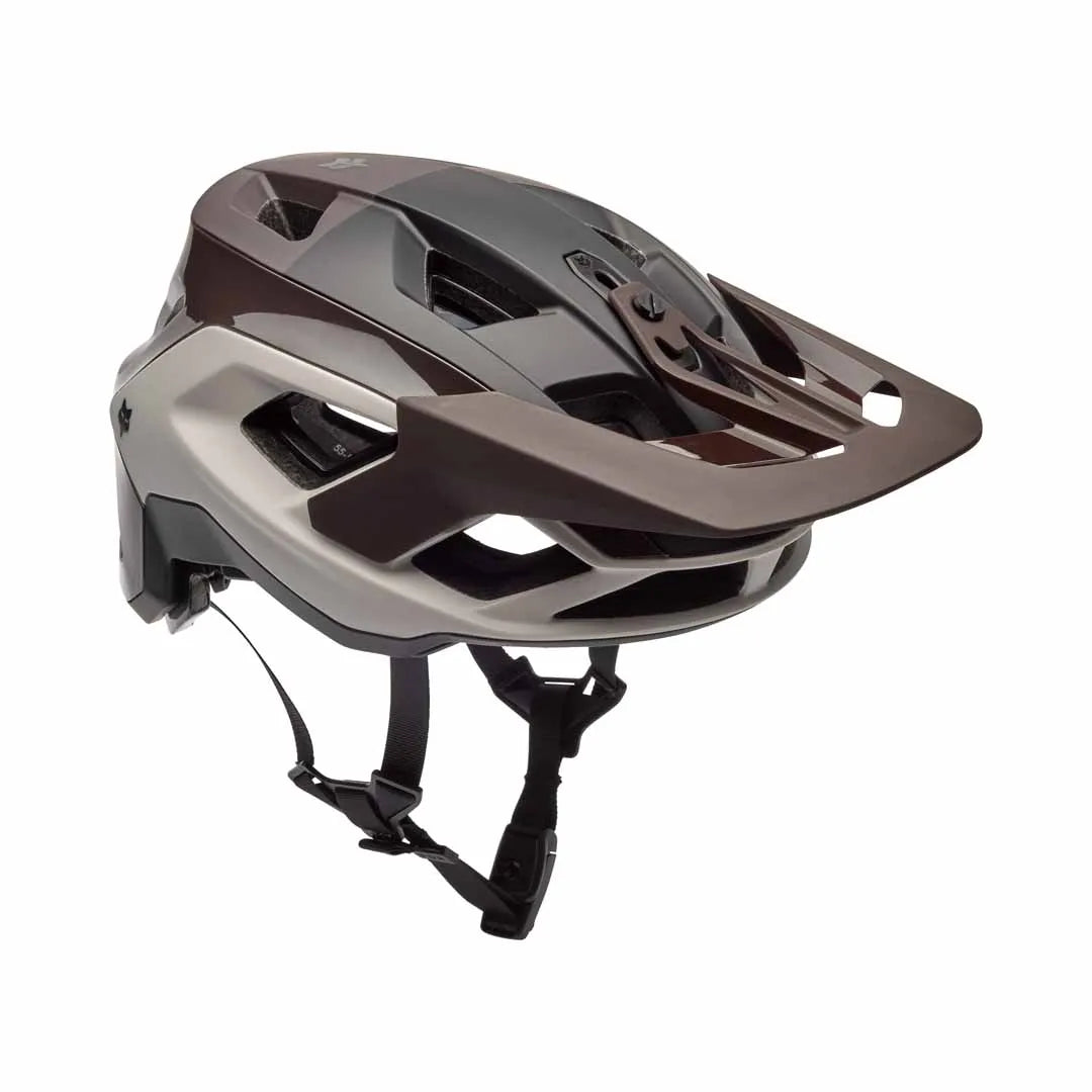 Fox Speedframe RS Paranoid Helmet