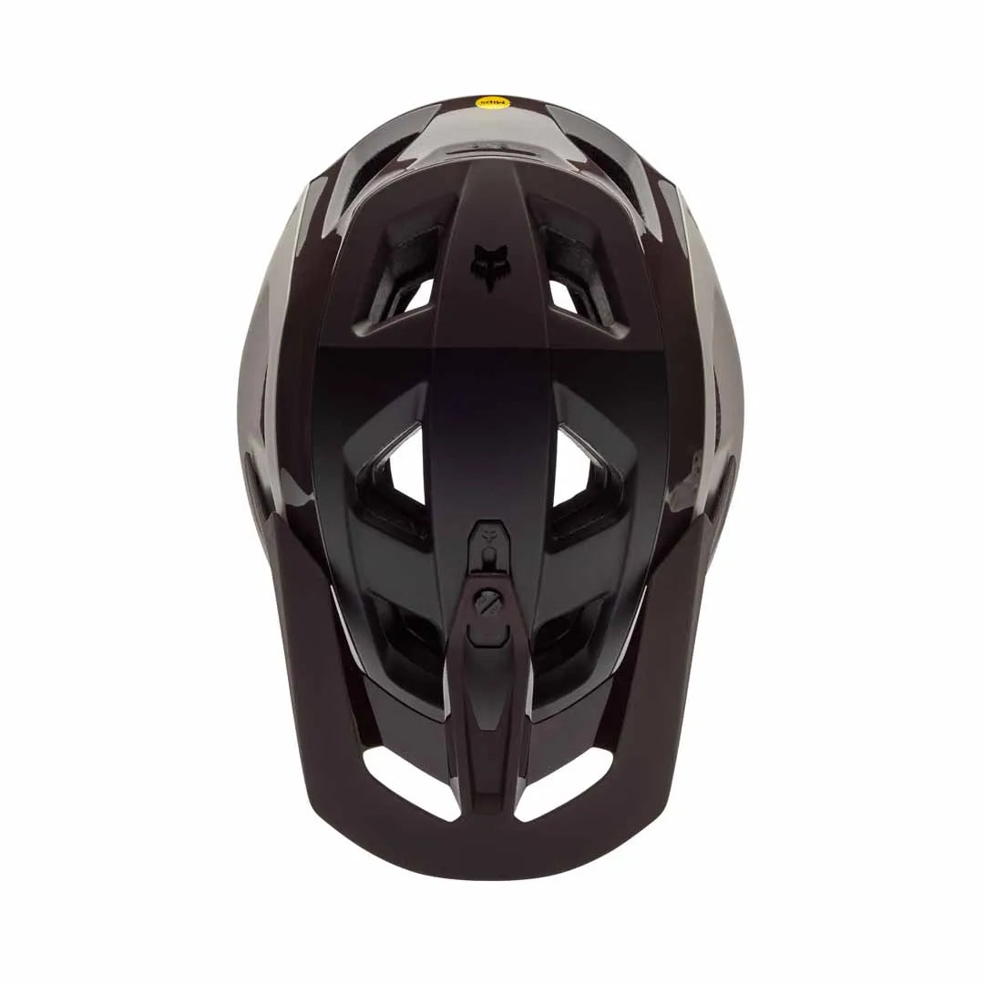 Fox Speedframe RS Paranoid Helmet