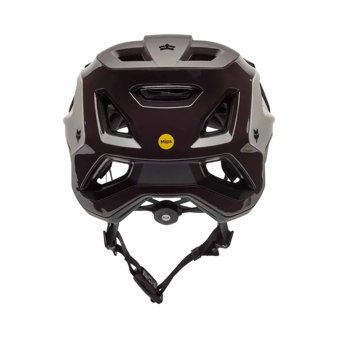 Fox Speedframe RS Paranoid Helmet