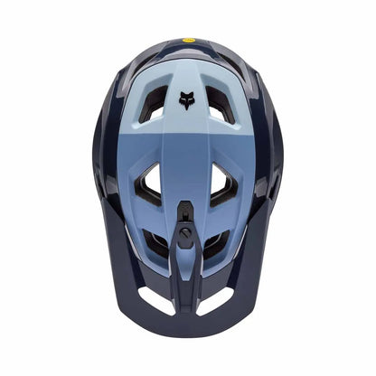 Fox Speedframe RS Paranoid Helmet