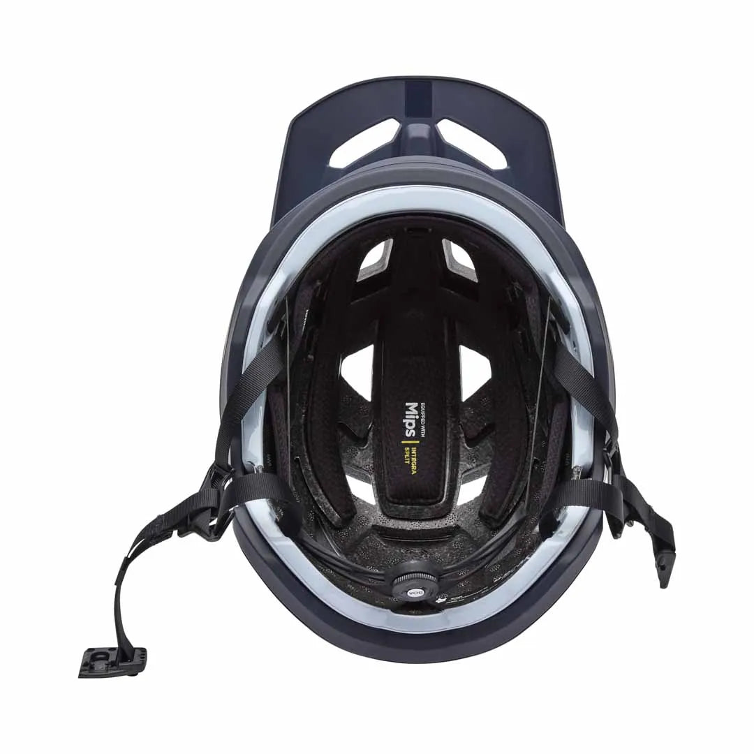 Fox Speedframe RS Paranoid Helmet