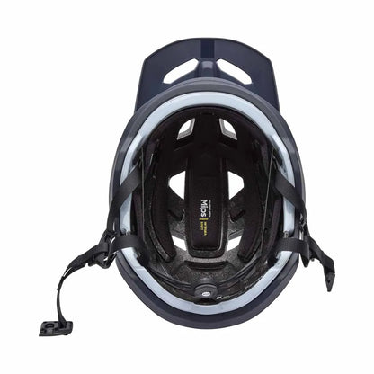 Fox Speedframe RS Paranoid Helmet