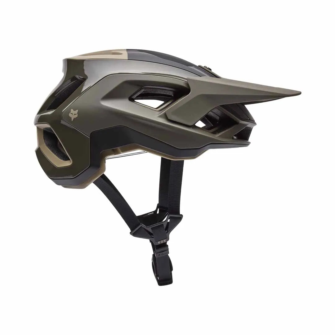 Fox Speedframe RS Paranoid Helmet