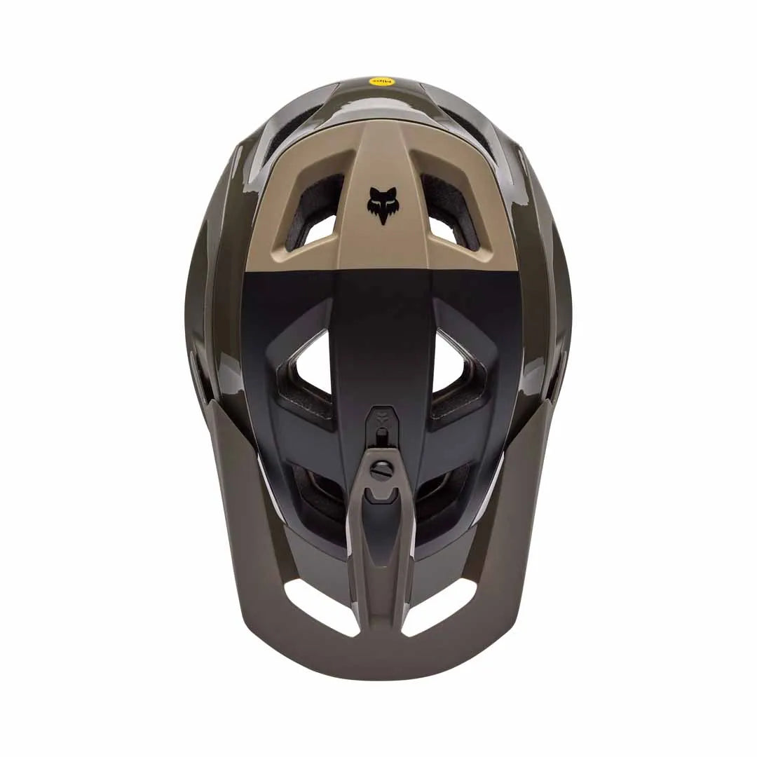 Fox Speedframe RS Paranoid Helmet