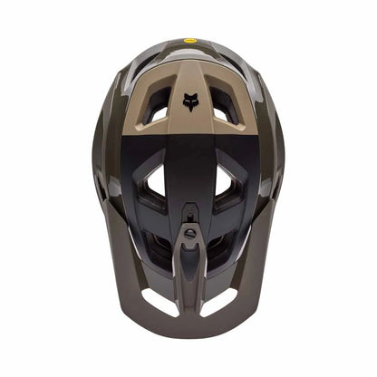 Fox Speedframe RS Paranoid Helmet