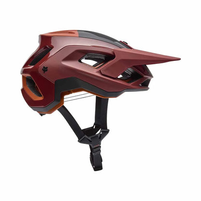 Fox Speedframe RS Paranoid Helmet