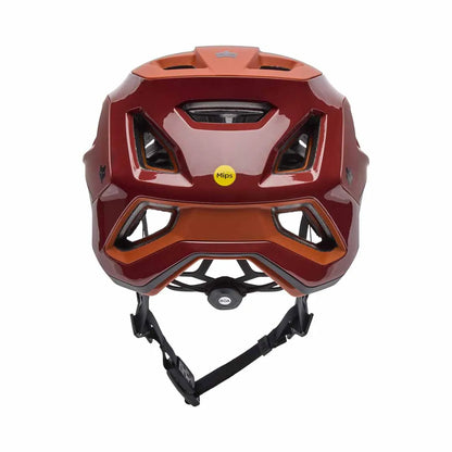 Fox Speedframe RS Paranoid Helmet