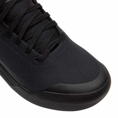 Fox Union Canvas Mid Flat Shoes