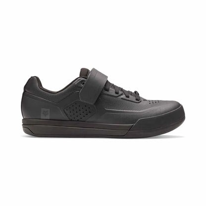 Fox Union MTB Clipless Shoe, Black