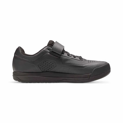 Fox Union MTB Clipless Shoe, Black