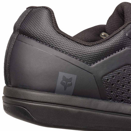 Fox Union MTB Clipless Shoe, Black