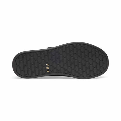 Fox Union BOA Flat - Cocoa