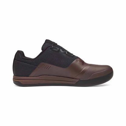 Fox Union BOA Flat - Cocoa