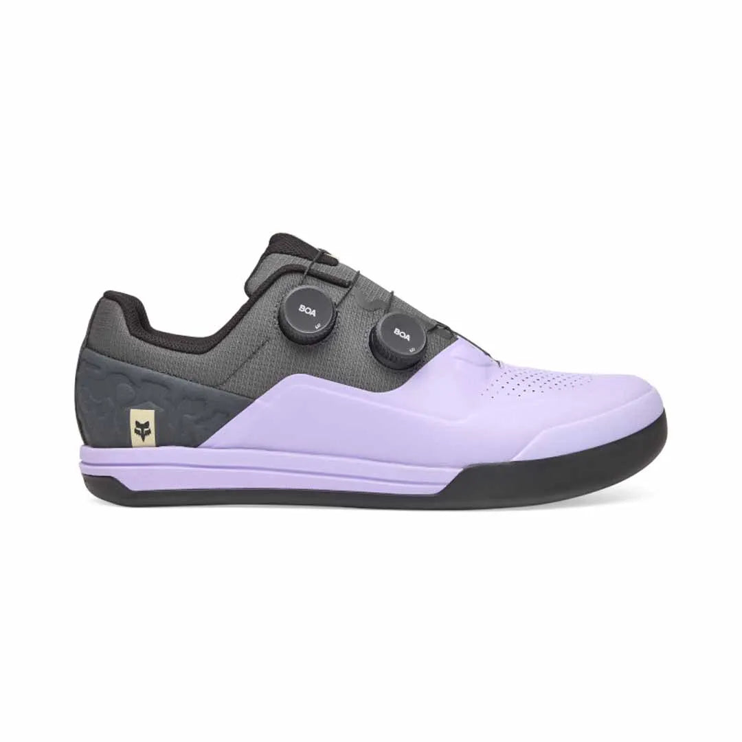 Fox Union BOA Flat Limited Edition, Lilac