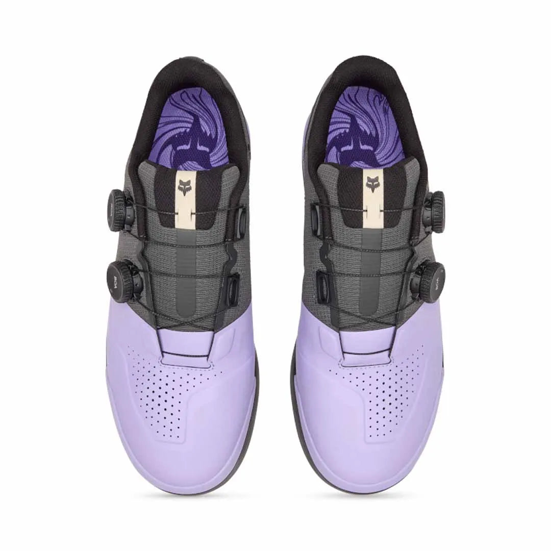 Fox Union BOA Flat Limited Edition, Lilac