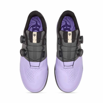 Fox Union BOA Flat Limited Edition, Lilac