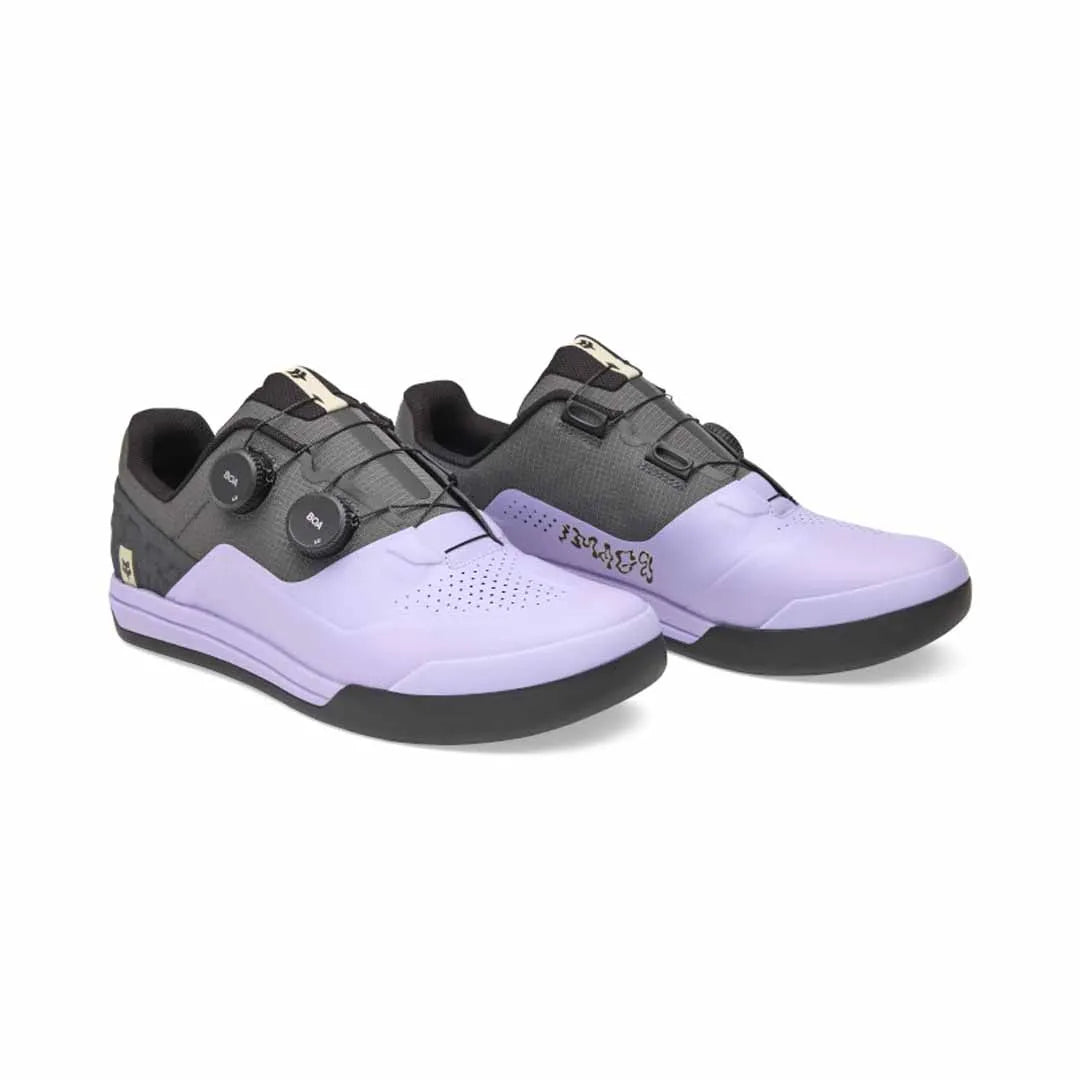 Fox Union BOA Flat Limited Edition, Lilac