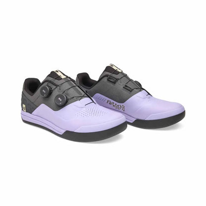 Fox Union BOA Flat Limited Edition, Lilac