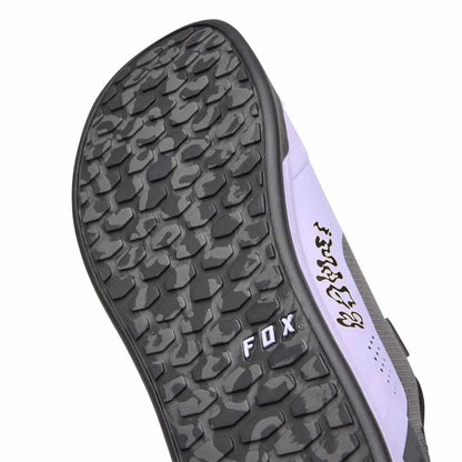 Fox Union BOA Flat Limited Edition, Lilac