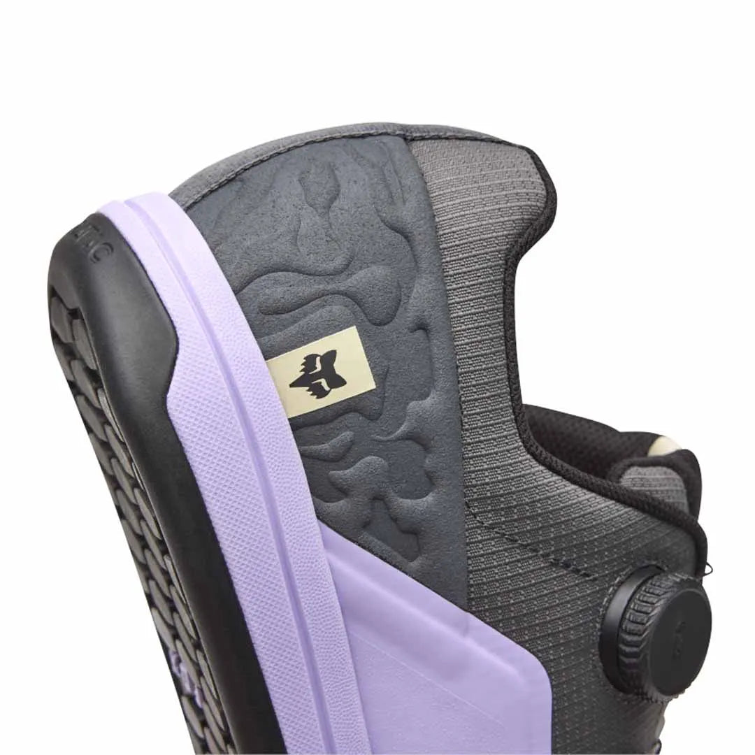 Fox Union BOA Flat Limited Edition, Lilac
