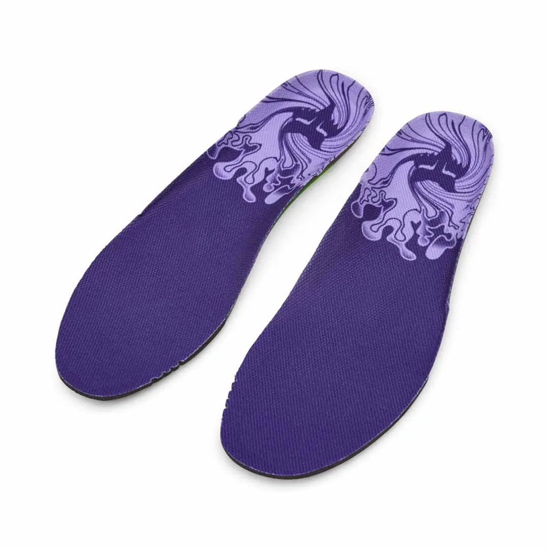 Fox Union BOA Flat Limited Edition, Lilac