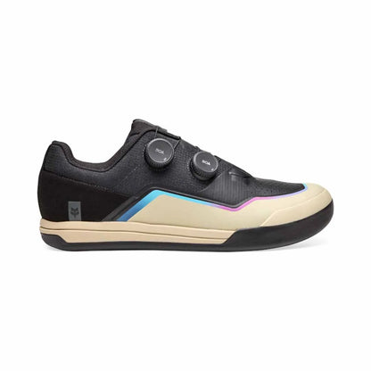 Fox Union BOA Flat Limited Edition, Black