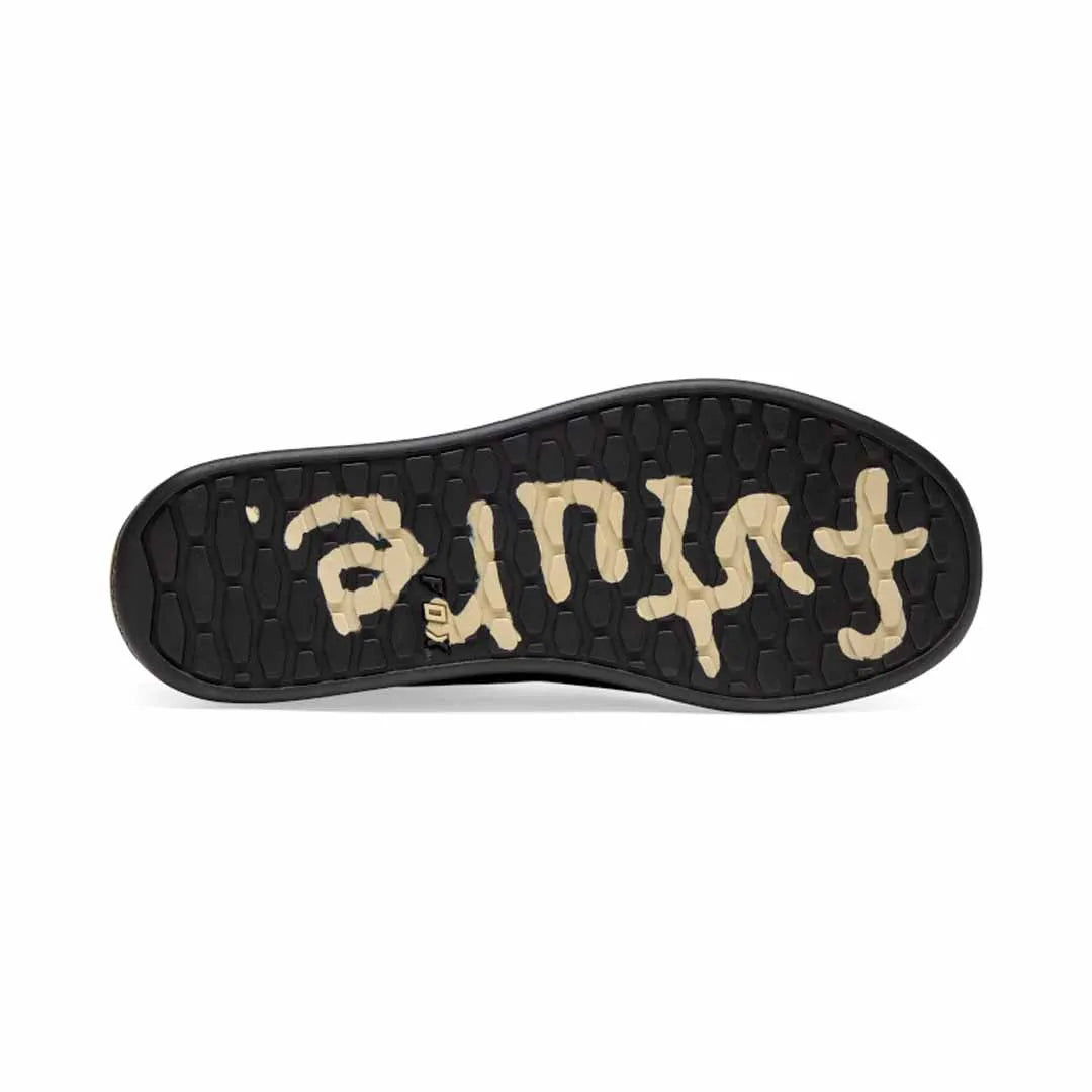 Fox Union BOA Flat Limited Edition, Black