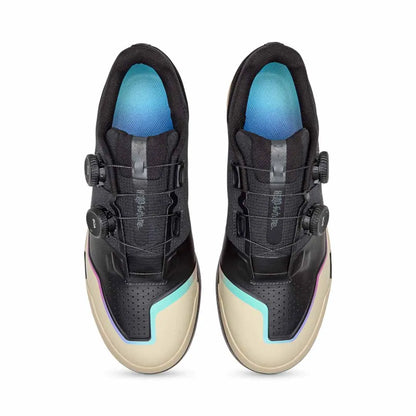Fox Union BOA Flat Limited Edition, Black